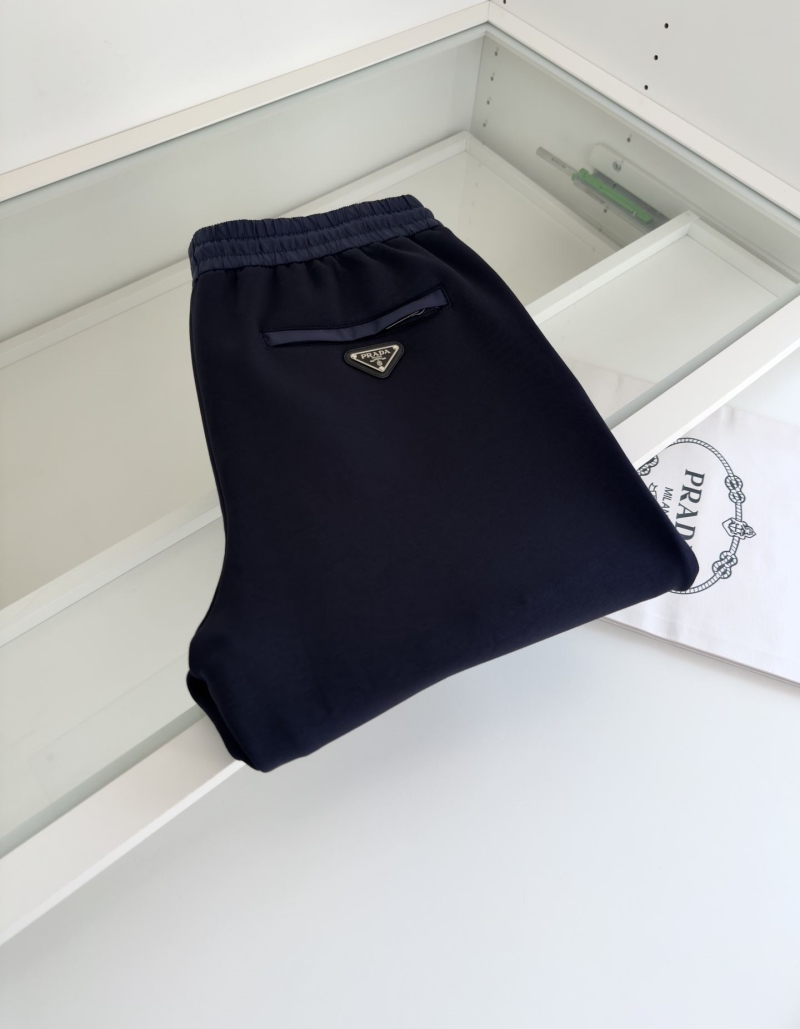 Pra*a long pants